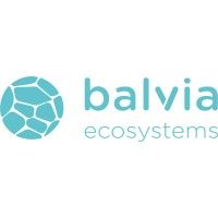 Balvia Ecosystems logo