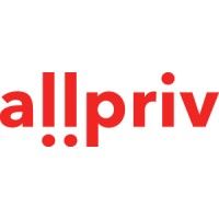 Allpriv logo