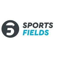 Sports Fields logo