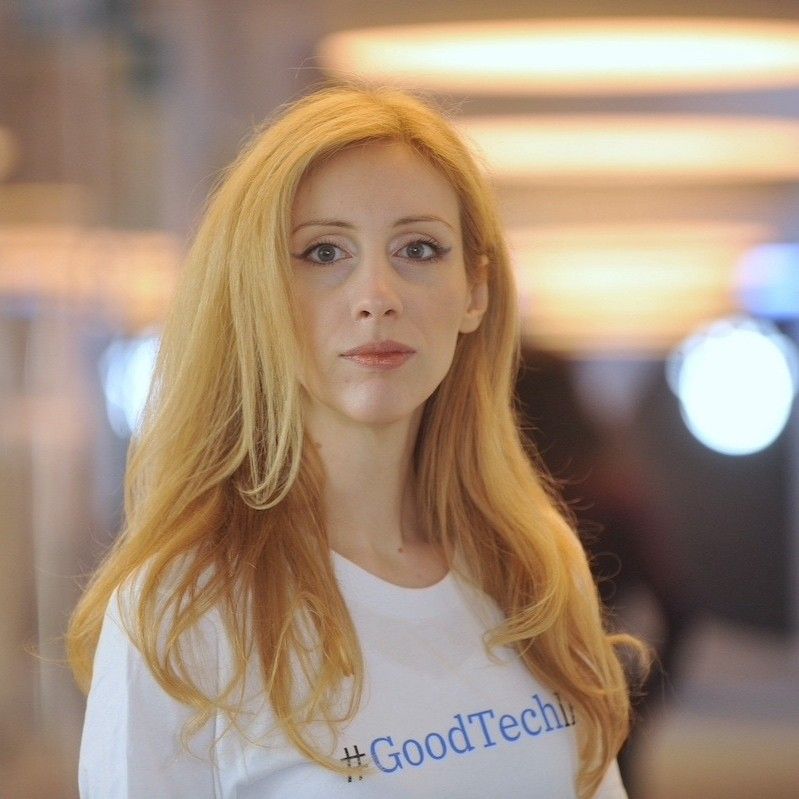 Maria-Luiza Jipescu