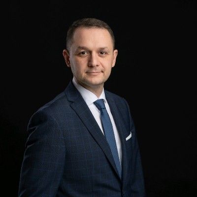 Alexandru Chirita