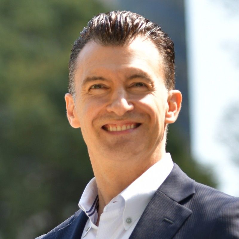 Matt Stephens
