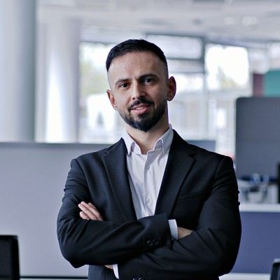 Sergiu Pop
