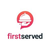 Firstserved logo
