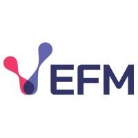 EFM SA logo