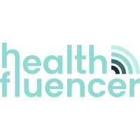 HealthFluencer logo