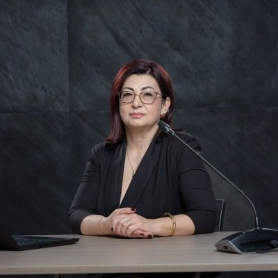 Livioara Sujdea