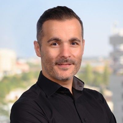 Bogdan-Ionut Lazaroiu
