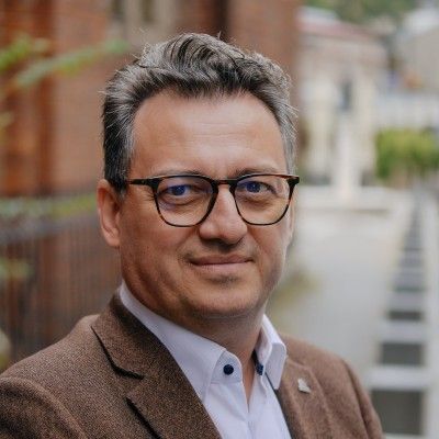 Radu Ionescu
