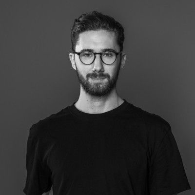 Oleksandr Bulatnikov