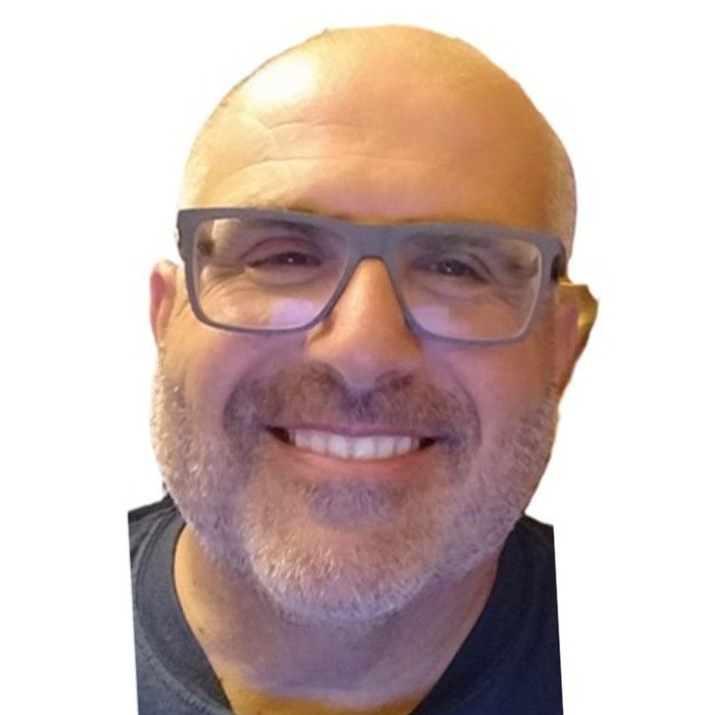 Barry Kolodkin