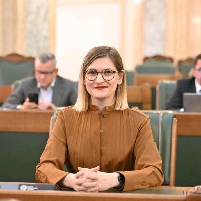 Adina Saniuta