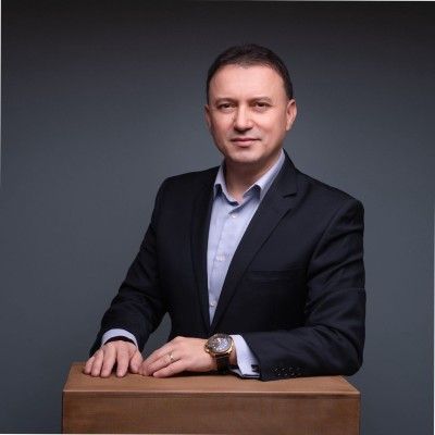Ciprian Constantin Ghioc