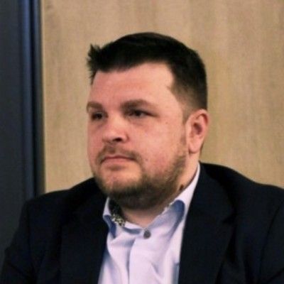 Adrian Gheorghe
