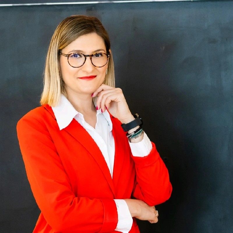 Adina Saniuta