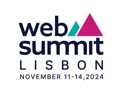 Web Summit 2024 Event Image