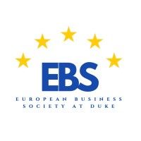 European Business Society at Duke