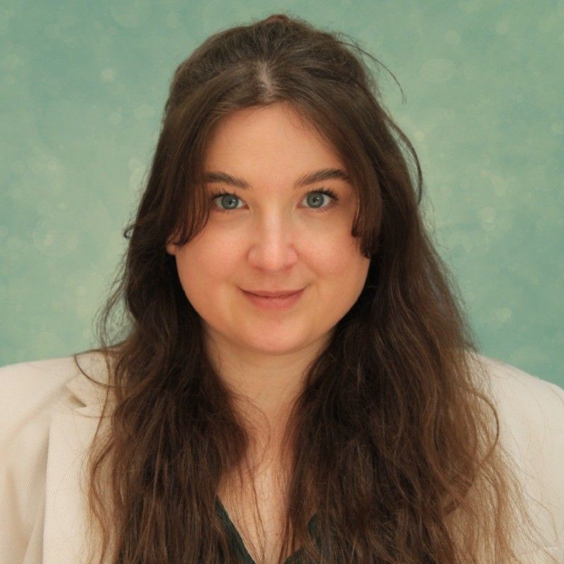 Amadea Zaborszky-Hiess