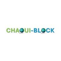 Chaoui-Block logo
