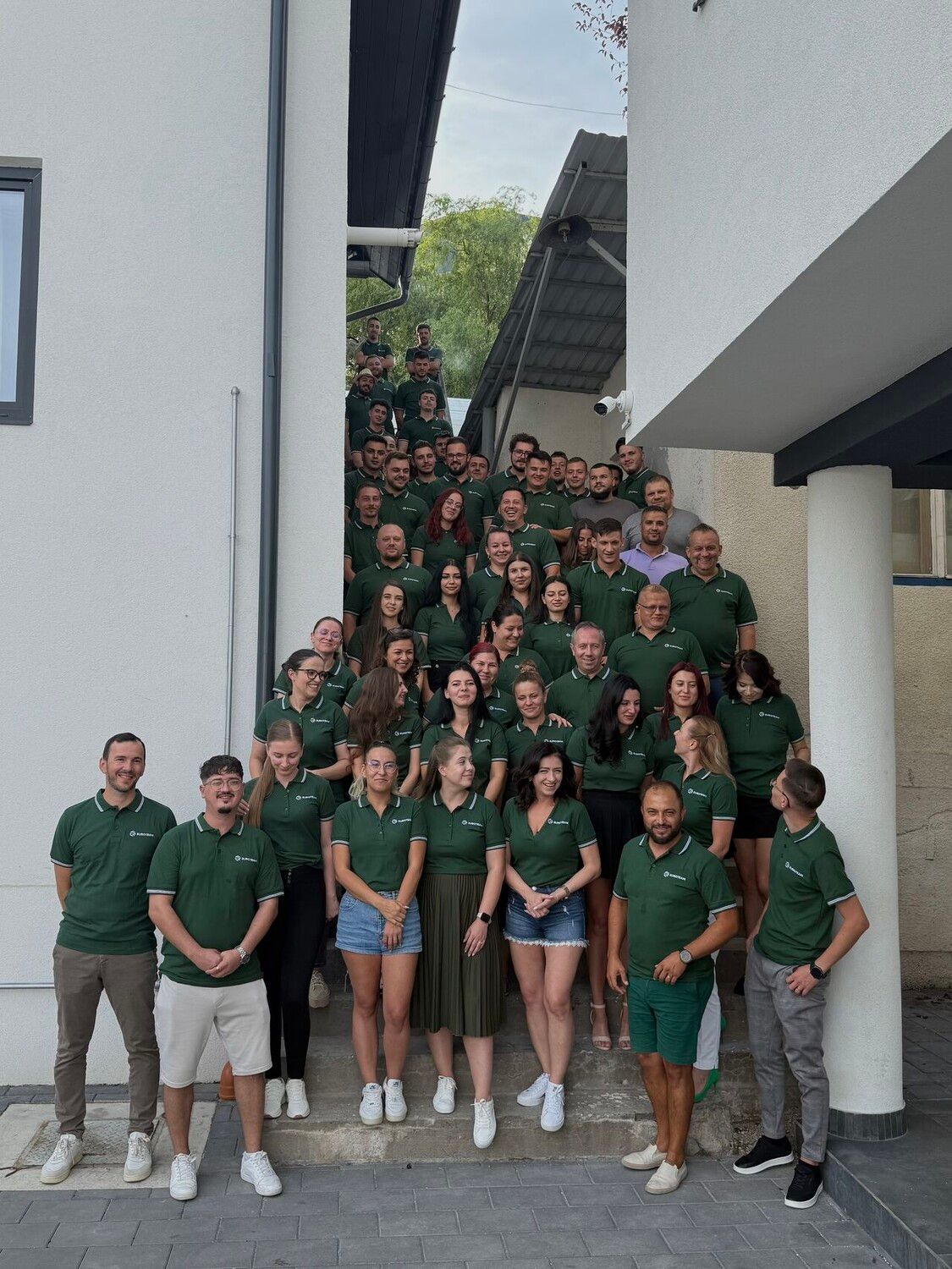 Euroteam – From Strategy to Brand Transformation