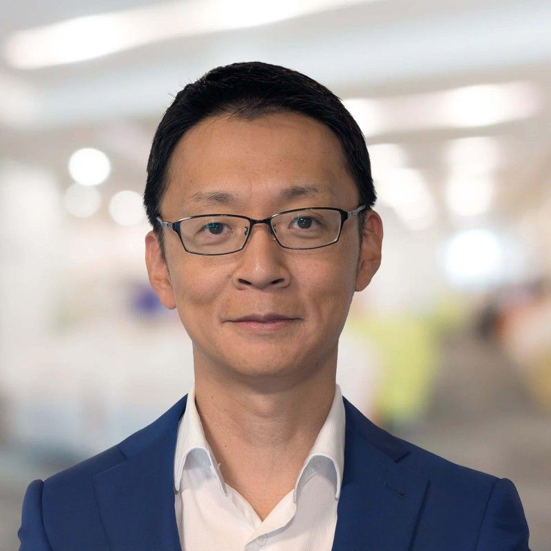Kenji Tamura