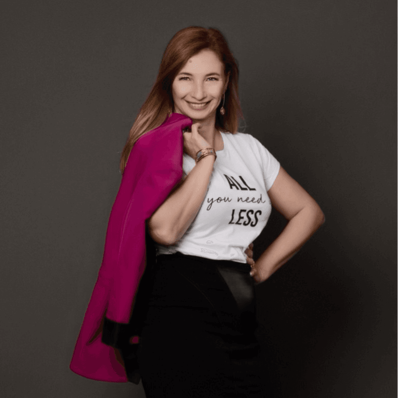 Cristina Ionescu