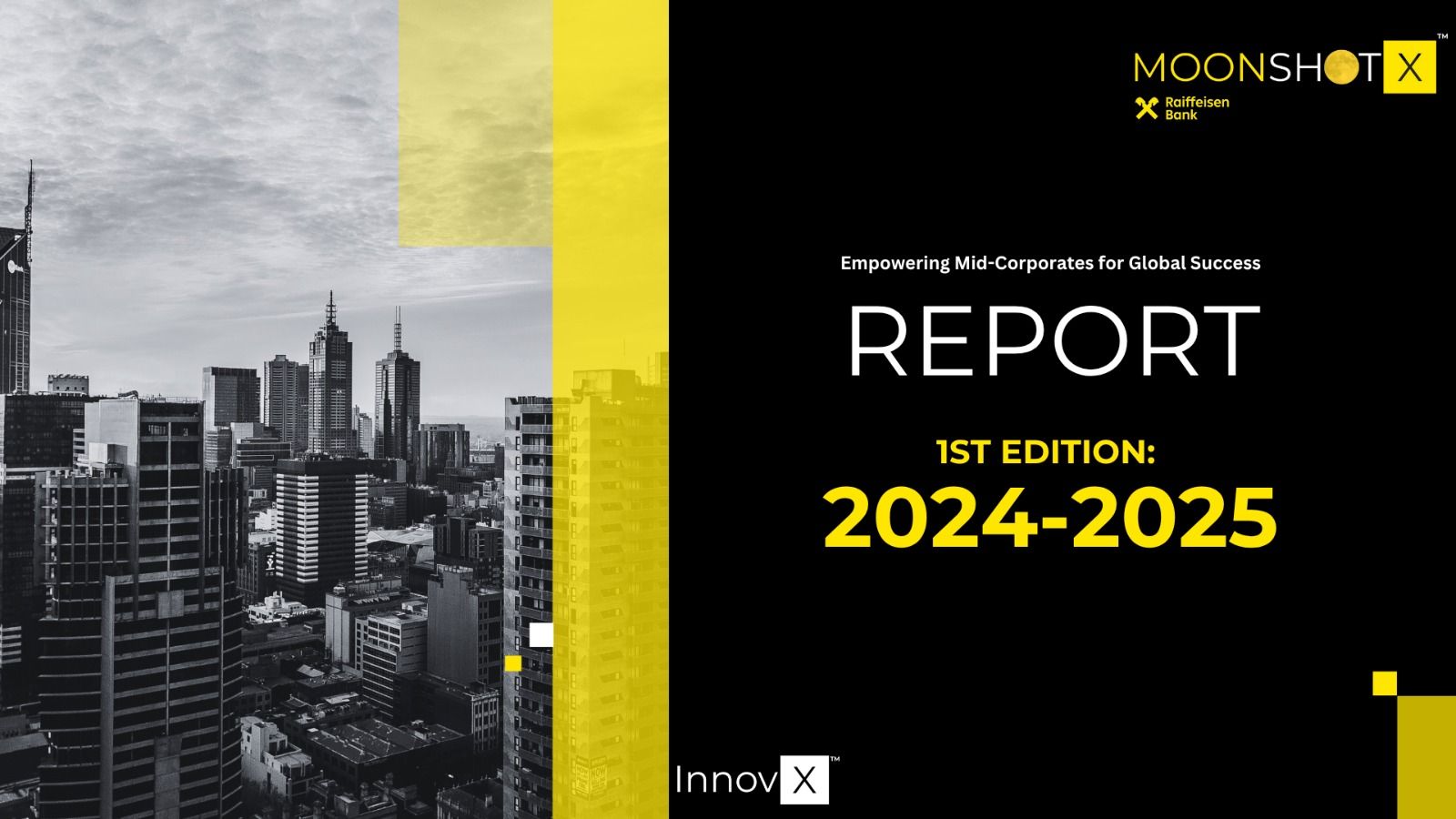 MoonshotX Report 2024-2025