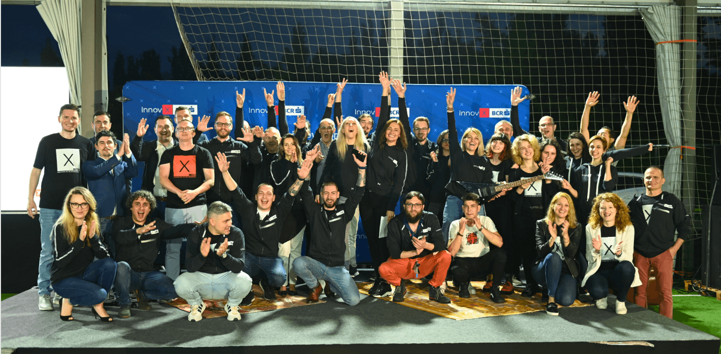 Report Innovators 2022