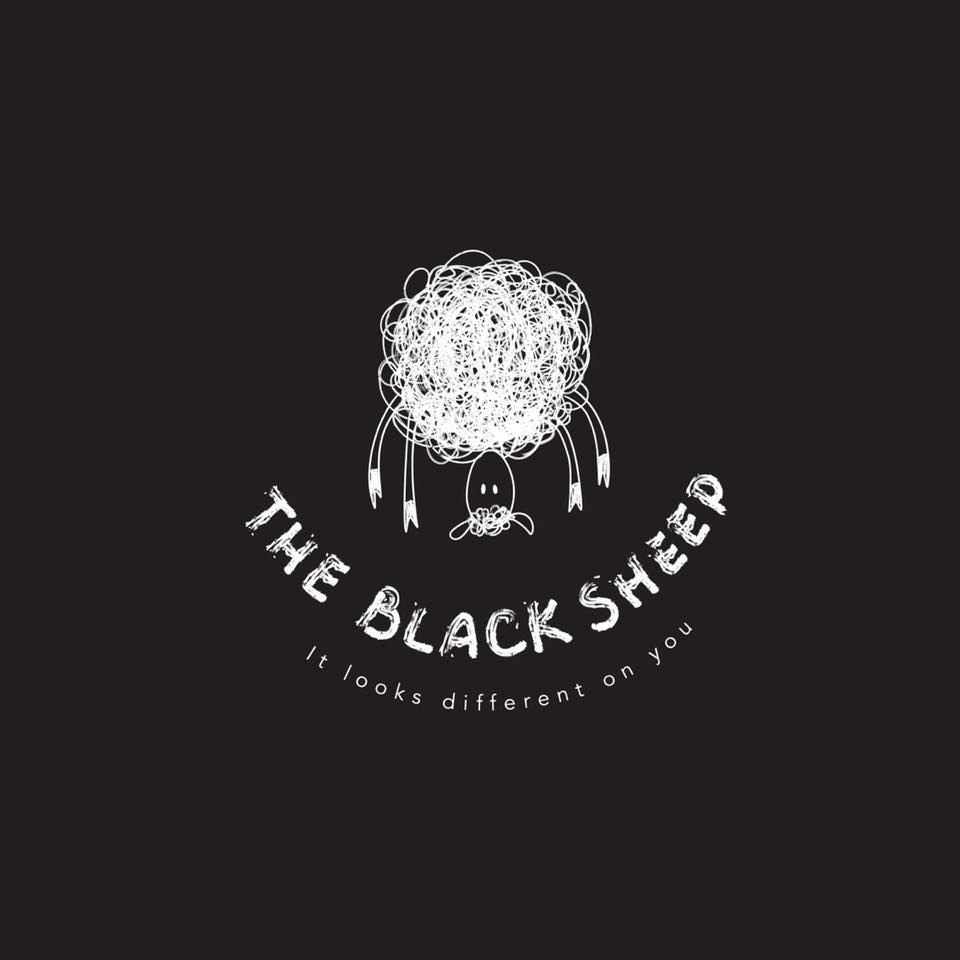 The Black Sheep