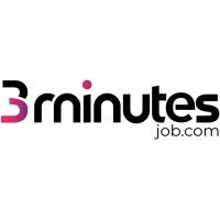 3minutesjob.com logo