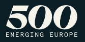 500 startups