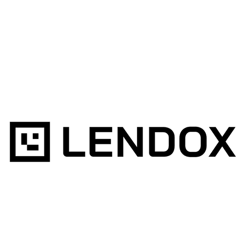 Lendox logo