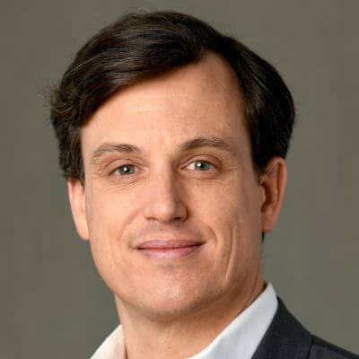 Philipp Freise Co-Head of European Private Equity KKR