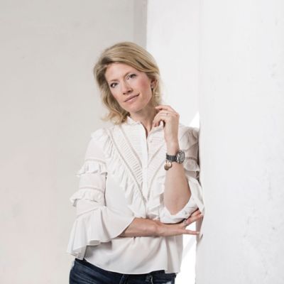 Dr Jeannette zu Fürstenberg Founding Partner of La Famiglia VC & Managing Director and Head of Europe at General Catalyst