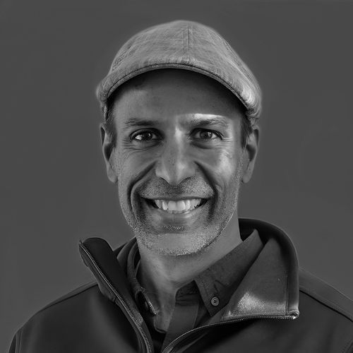 Arvind Jain  