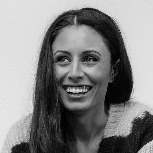 Celine Halioua  