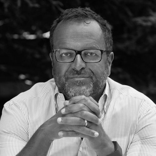 Samir Kaul  