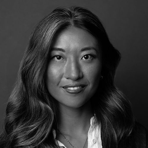 Rose Wang   