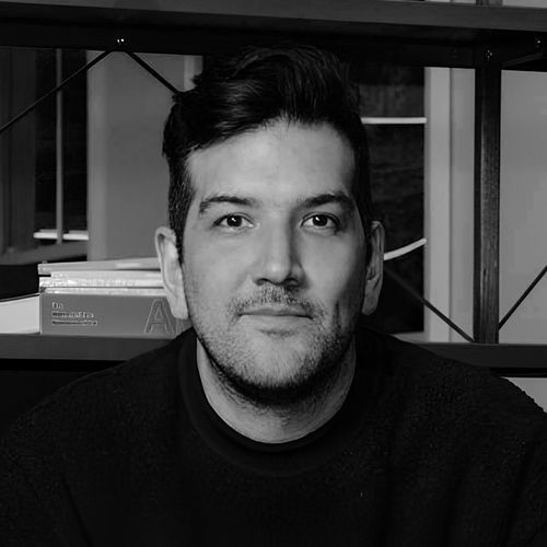 Alejandro Matamala Ortiz  