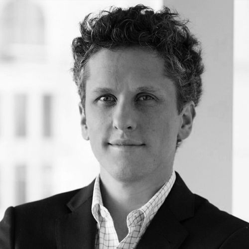 Aaron Levie  