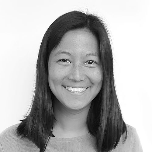 Elizabeth Yin  