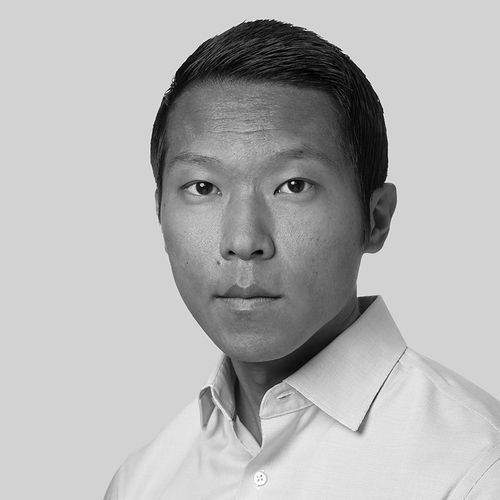 Tengbo Li  