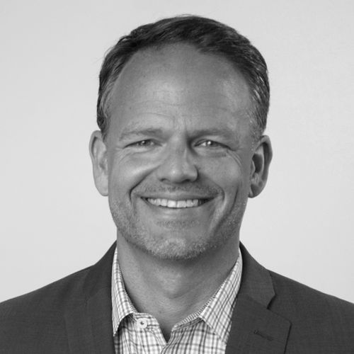 Scott Barclay  
