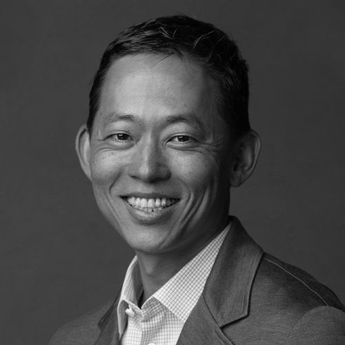 David Ko  