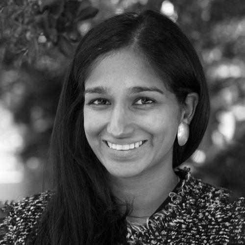 Seema Amble  