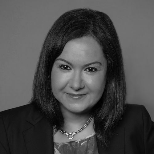 Mary Rozenman  
