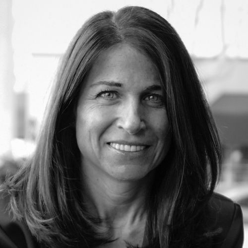 Julie Bornstein  