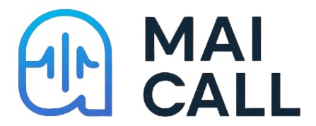 MAI CALL logo