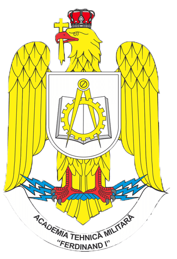  ACADEMIA TEHNICA MILITARA "FERDINAND I"