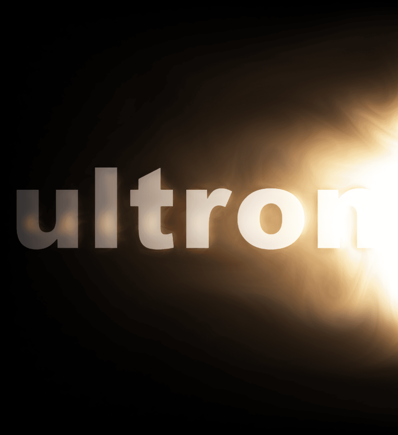 Ultron logo